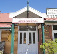 The Fruiterer's - Accommodation BNB
