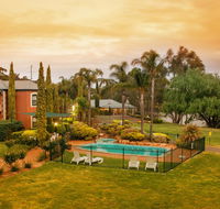 Clare Country Club - Accommodation BNB