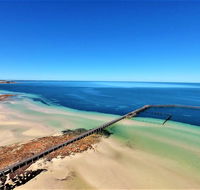 Moonta Bay Caravan Park - Accommodation BNB