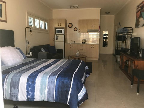 Pelicans Rest Shellharbour - Accommodation BNB 4