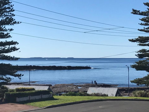 Pelicans Rest Shellharbour - Accommodation BNB 16