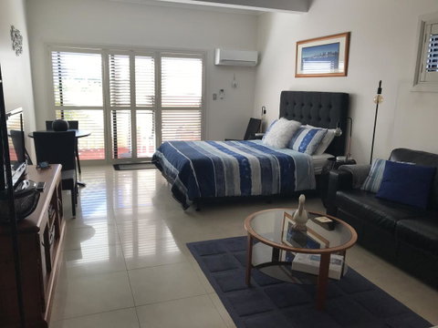 Pelicans Rest Shellharbour - Accommodation BNB 2