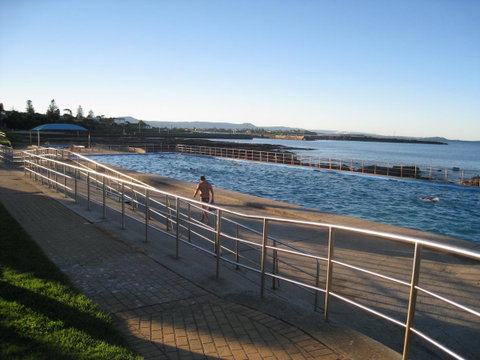 Pelicans Rest Shellharbour - Accommodation BNB 15