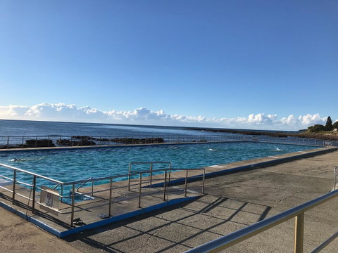 Pelicans Rest Shellharbour - Accommodation BNB 11