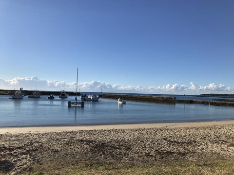 Pelicans Rest Shellharbour - Accommodation BNB 14