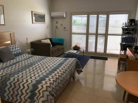 Pelicans Rest Shellharbour - Accommodation BNB 1