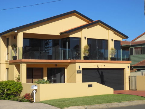 Pelicans Rest Shellharbour - Accommodation BNB 0