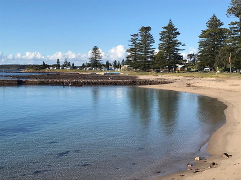Pelicans Rest Shellharbour - Accommodation BNB 12