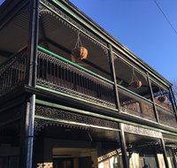 My Place  Adelaide Backpackers Hostel - Accommodation BNB