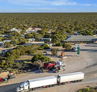 Border Village Roadhouse - Accommodation BNB
