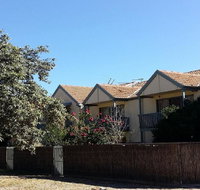 Townhouse On The Marina - Accommodation BNB