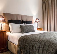 The Belmore All-Suite Hotel - Accommodation BNB