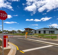 BIG4 The Bend Holiday Park - Accommodation BNB