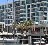 Breakwater Apartment - Accommodation BNB