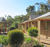 Riesling Trail  Clare Valley Cottages - Accommodation BNB