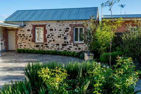 OXENBERRY FARM - Accommodation BNB 7