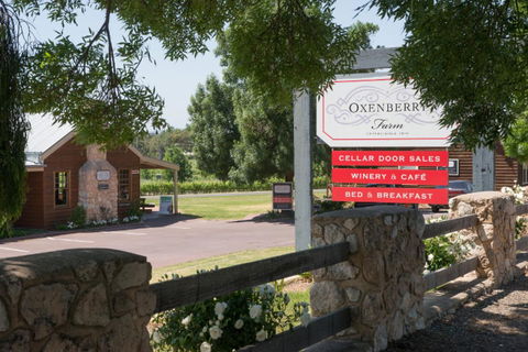 OXENBERRY FARM - Accommodation BNB 0