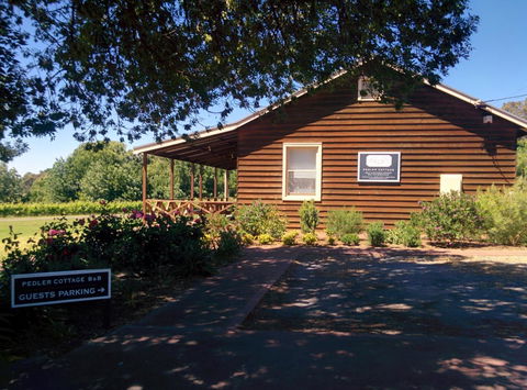 OXENBERRY FARM - Accommodation BNB 15