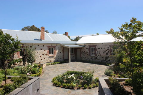OXENBERRY FARM - Accommodation BNB 1