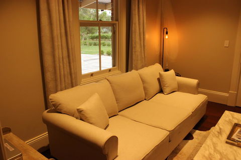 OXENBERRY FARM - Accommodation BNB 8