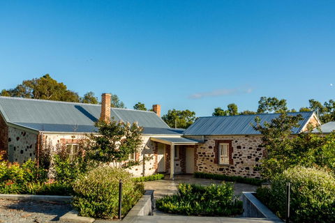 OXENBERRY FARM - Accommodation BNB 2