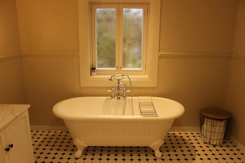 OXENBERRY FARM - Accommodation BNB 4
