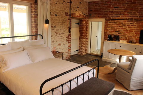 OXENBERRY FARM - Accommodation BNB 9