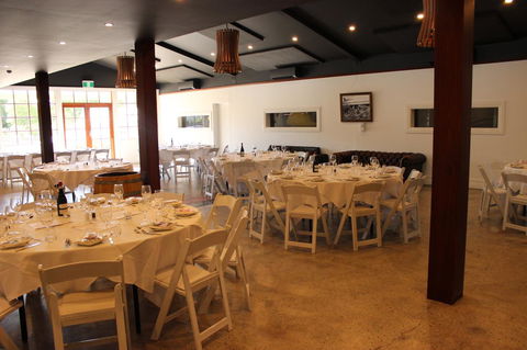 OXENBERRY FARM - Accommodation BNB 11