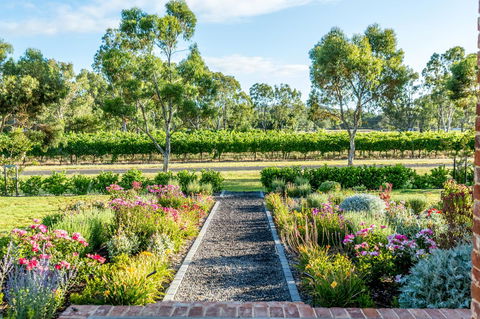 OXENBERRY FARM - Accommodation BNB 16