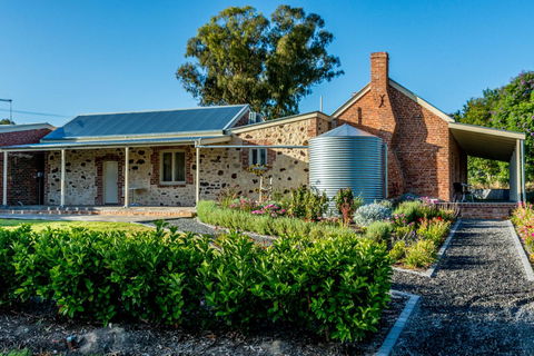 OXENBERRY FARM - Accommodation BNB 6