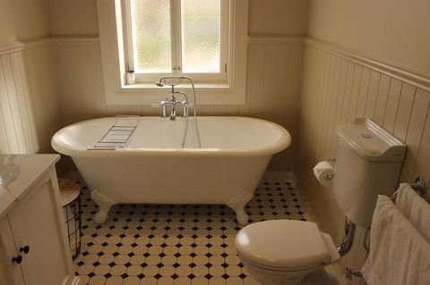 OXENBERRY FARM - Accommodation BNB 5