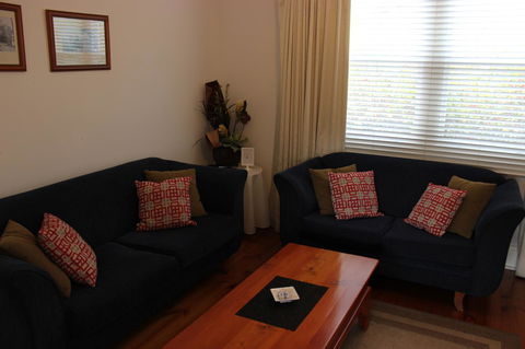 OXENBERRY FARM - Accommodation BNB 14