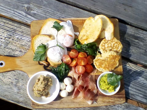 OXENBERRY FARM - Accommodation BNB 12