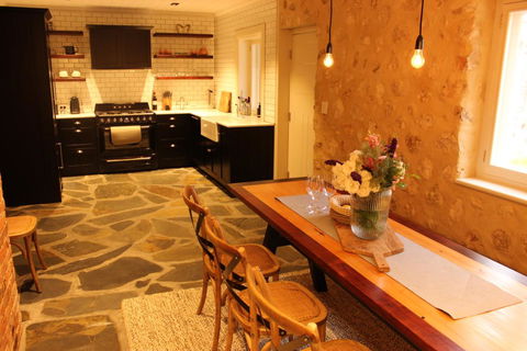OXENBERRY FARM - Accommodation BNB 10