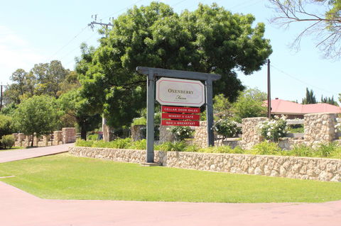 OXENBERRY FARM - Accommodation BNB 17
