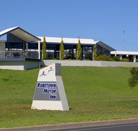 Robetown Motor Inn  Apartments - Accommodation BNB