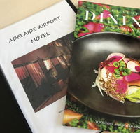 Adelaide Airport Motel - Accommodation BNB
