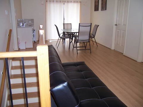 Relax On Par - Accommodation BNB 7