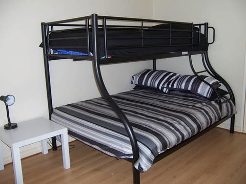 Relax On Par - Accommodation BNB 5