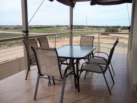 Relax On Par - Accommodation BNB 11