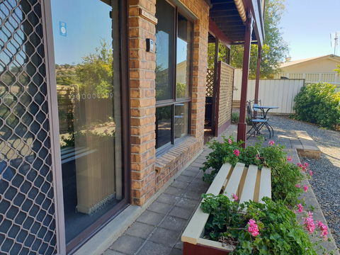 Barossa Valley Studio - Accommodation BNB 6