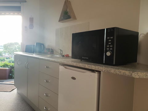 Barossa Valley Studio - Accommodation BNB 19