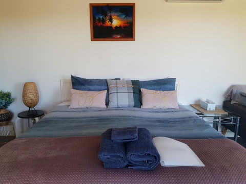 Barossa Valley Studio - Accommodation BNB 1