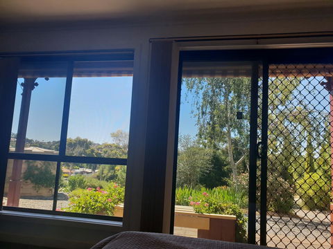 Barossa Valley Studio - Accommodation BNB 15