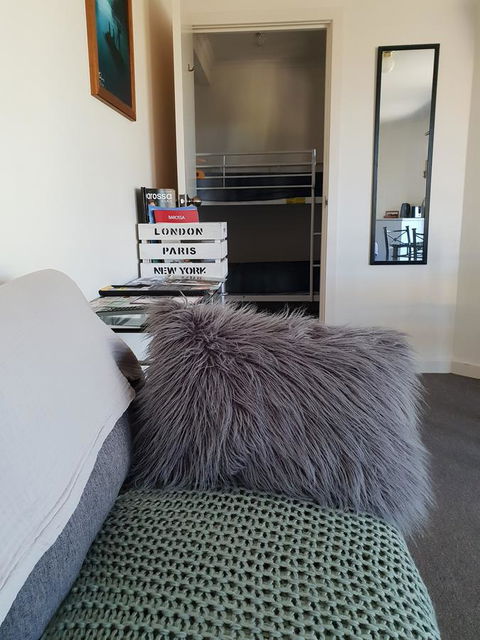 Barossa Valley Studio - Accommodation BNB 3