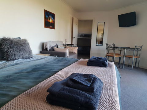 Barossa Valley Studio - Accommodation BNB 2