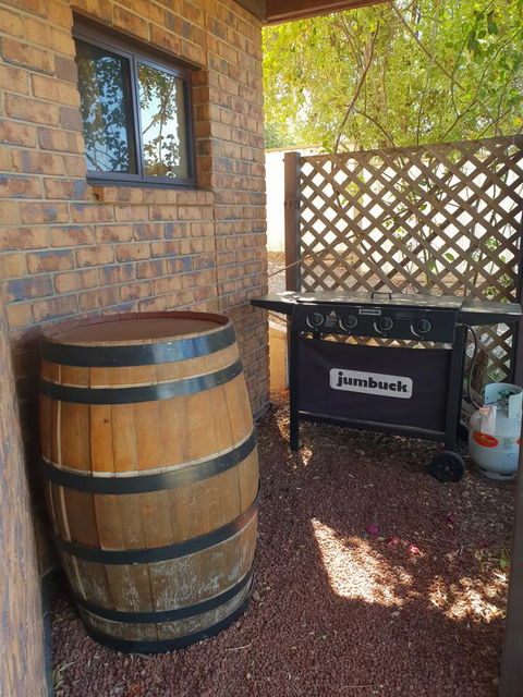 Barossa Valley Studio - Accommodation BNB 8