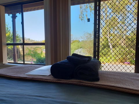 Barossa Valley Studio - Accommodation BNB 0