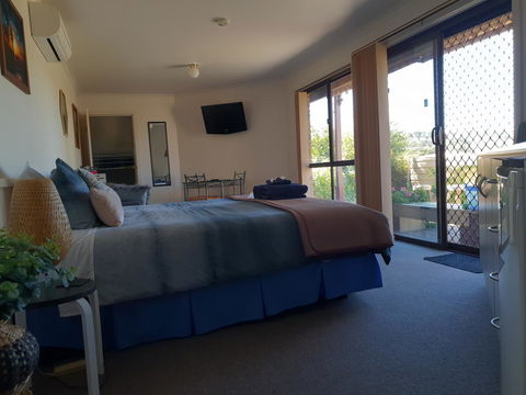 Barossa Valley Studio - Accommodation BNB 4