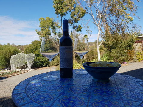 Barossa Valley Studio - Accommodation BNB 7